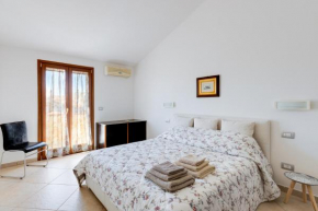 Flamingo House Cabras